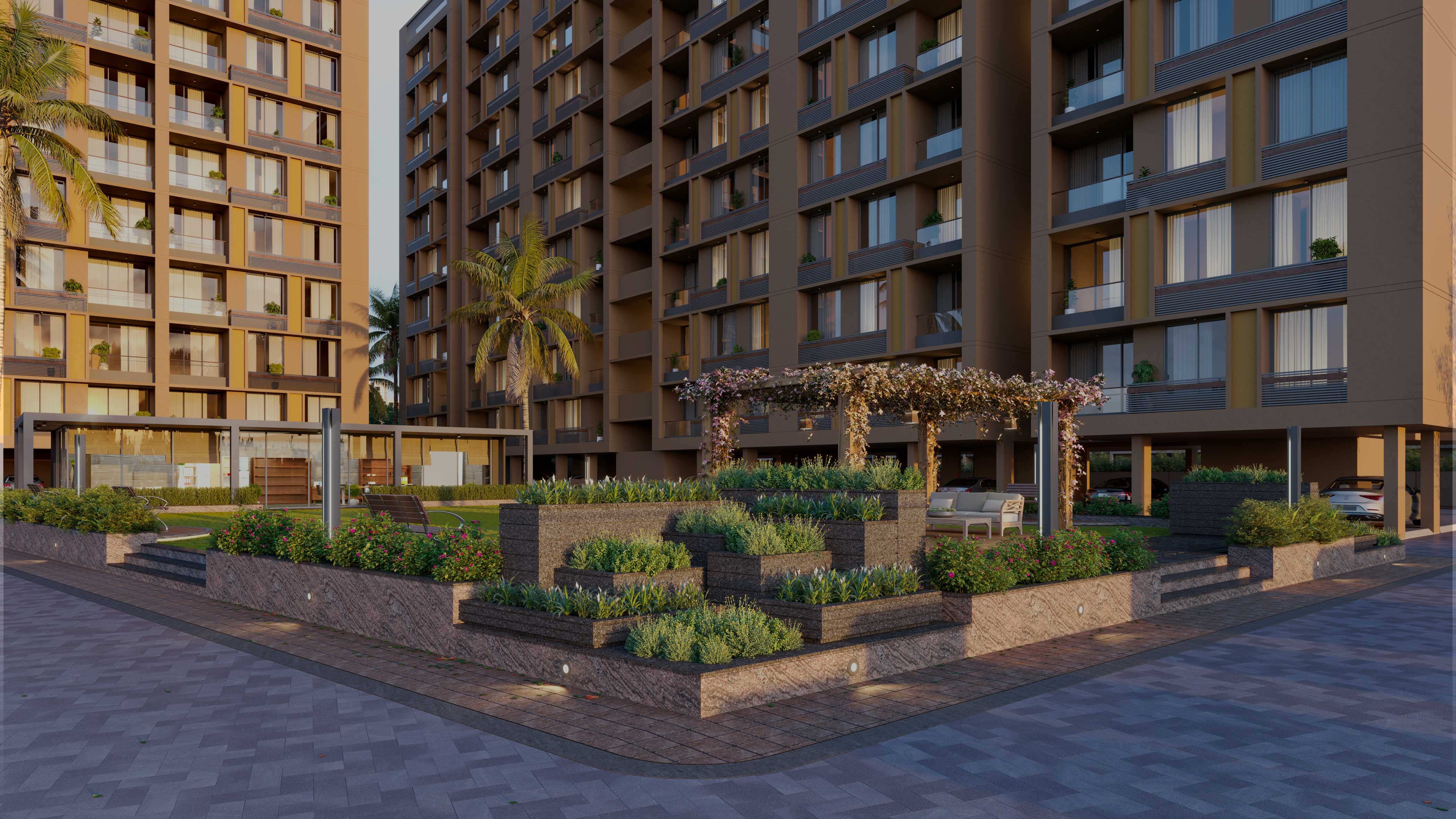 Saral Buildcon